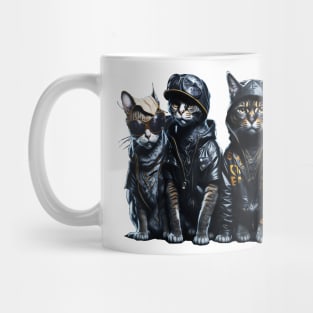 These are some Cool Cats! Mug
